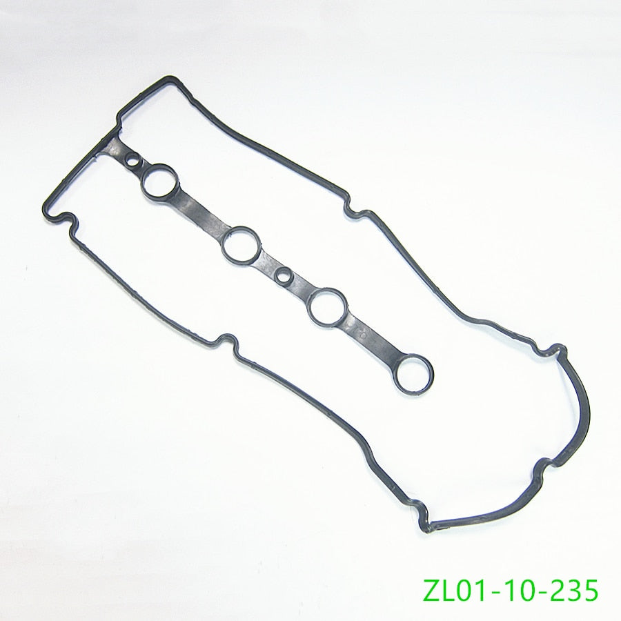 Valve Cover Gasket Gasket for Mazda 323 Family 1.6 BJ 1998-2005 ZL01-10-235