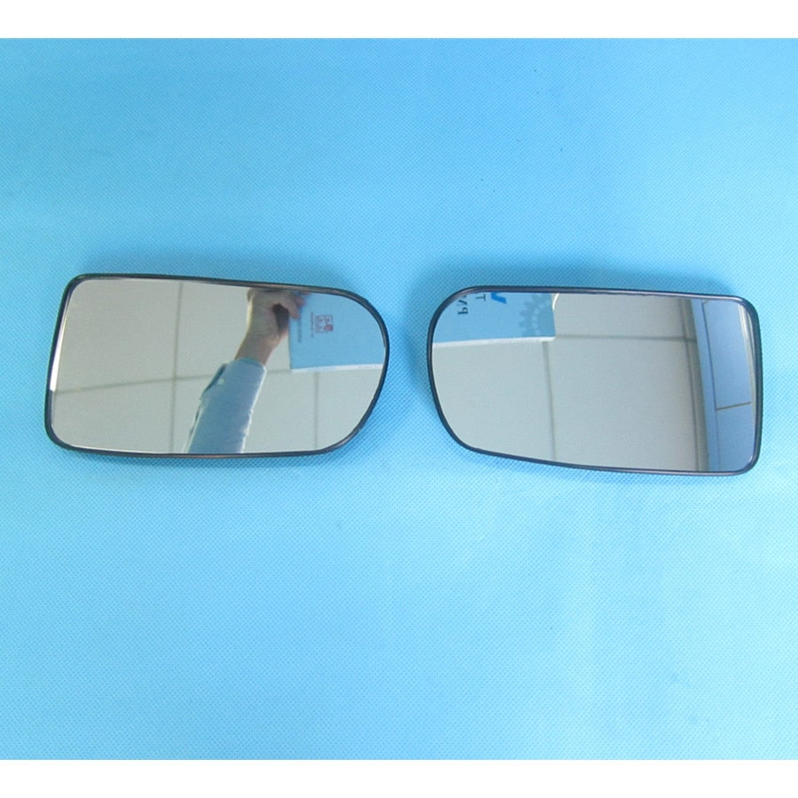 Espejo Retrovisor Izquierdo Derecho Lateral para Mazda 323 Family Protege 5 BJ 1998-2005 BA 1996 B21M-69-1G1 / B21M-69-1G7