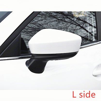 Espejo Retrovisor Derecho Izquierdo Electrico para Mazda3 2016-2019 BN Axela BAPK-69-18Z con calefactor, lampara y plegable electrico