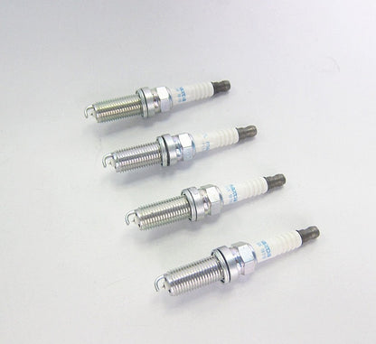 Double Iridium Spark Plug for Mazda CX5 Mazda3 2014 Mazda6 2014 Mazda2 2014 Skyactive Engine PE5R-18-110