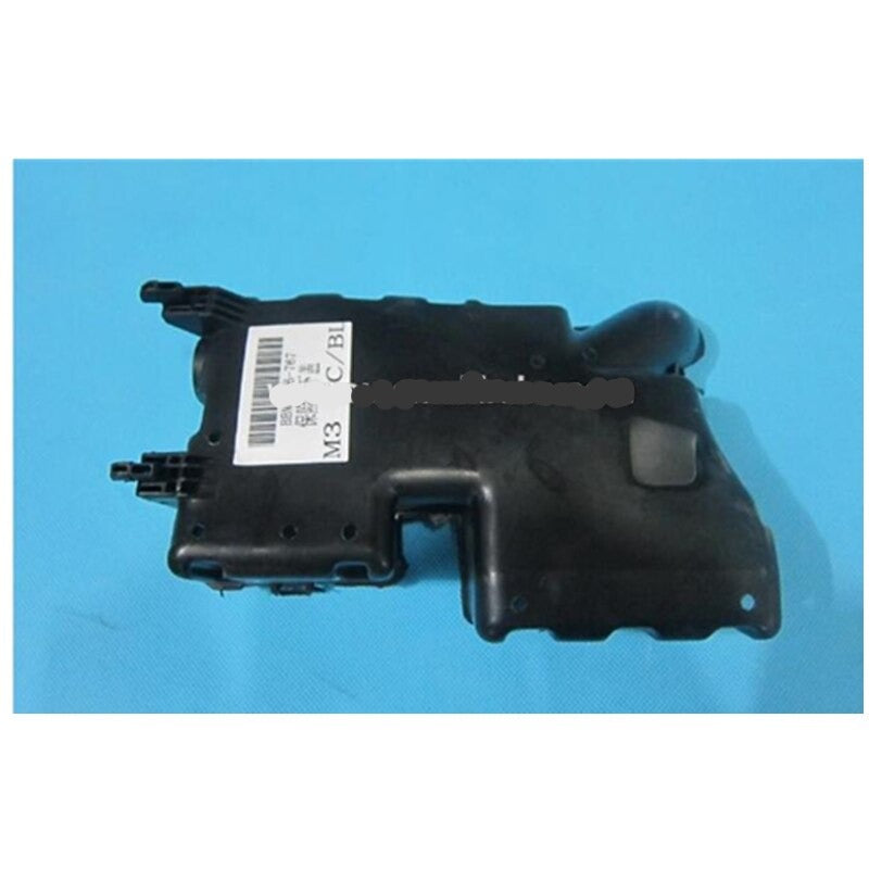 Tapa Inferior Caja Control Fusibles Principal Motor para Mazda3 2008-2012 BL BBM5-66-767