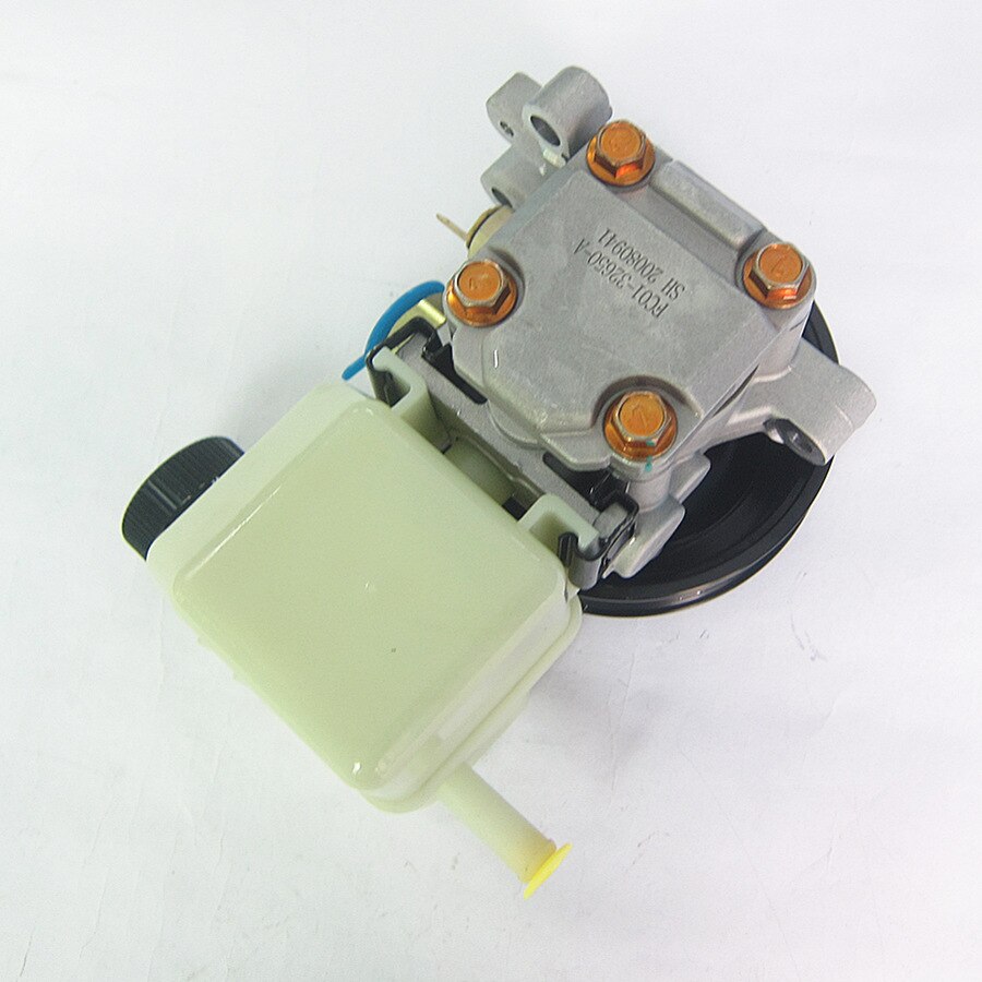 Engine Steering Oil Pump with Original Quality Container for Mazda6 2002-2008 GG GY Mazda CX7 GJ6E-32-600