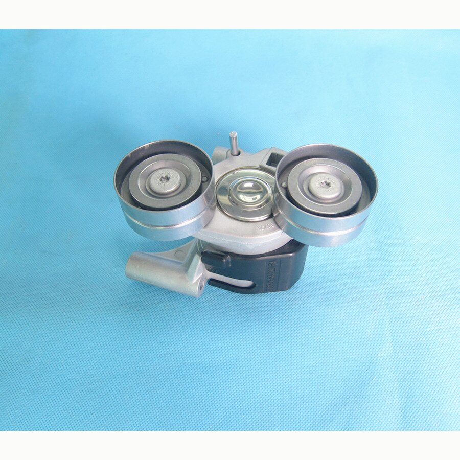 High Quality Timing Belt Pulley Tensioner for Ford Ranger MK7 Transit 2.2 Mazda BT-50 2.2T 3.2T BK3Q-6A228-BE / UH01-15-980