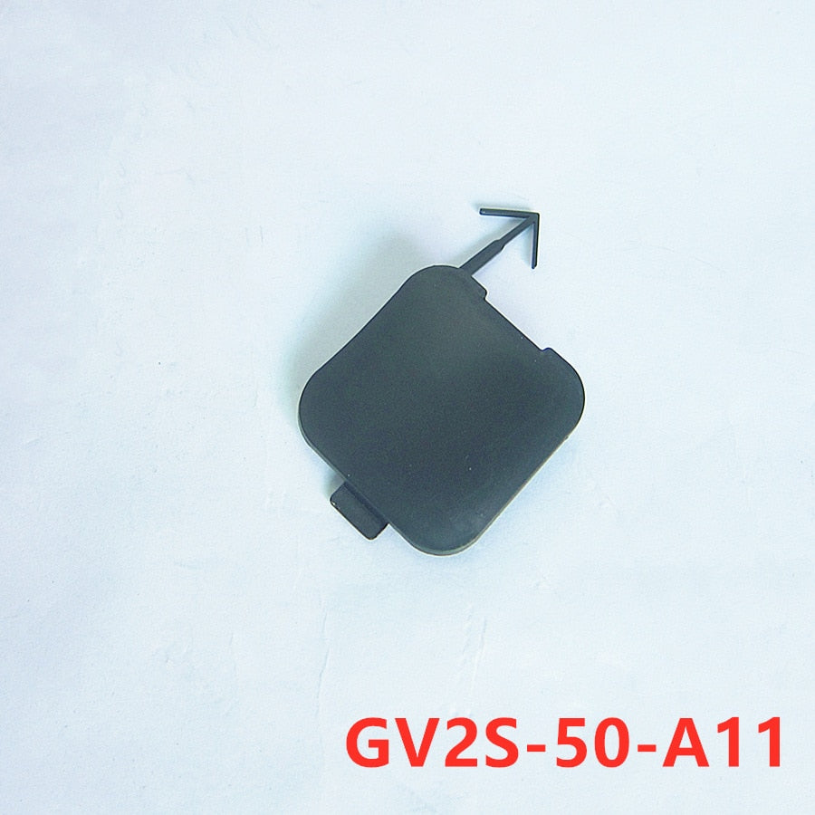 Tapa Cover Gancho Remolque parachoques Delantero para Mazda6 2005-2008 GG GV2S-50-A11