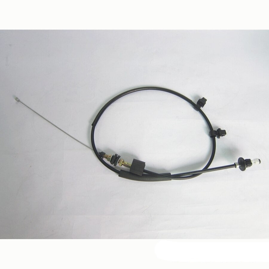 Piola Guaya Accelerator Motor Cable for Mazda 323 Family Protege BJ 1.6 BL8H-41-660A