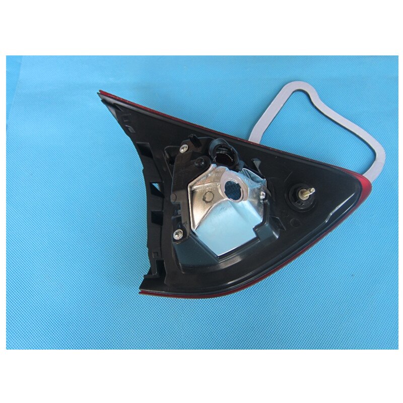 Farol Trasero Interno Calidad Original para Mazda CX5 2012-2016 KE KR11-51-3F0 / KR11-51-3G0