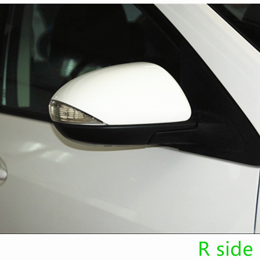 Rearview Mirror Cover with Low Signal Light for Mazda6 2008-2012 GH Mazda3 2008-2012 BL 69-1N7 / 69-1N1