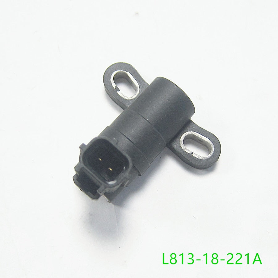 Sensor Cigueñal Motor CPS para Mazda6 2002-2005 GG GY BT50 2011-2015 Tribute Ford Mondeo L813-18-221 / 3M6G-6C315-BA