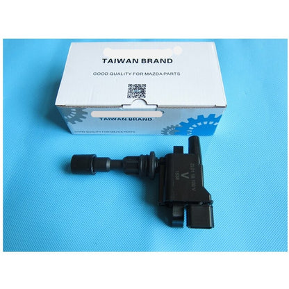 High Quality Engine Ignition Coil for Mazda 323 Family Protege Engine 1.6 1998-2003 BJ ZL01-18-100