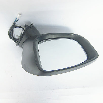 Espejo Retrovisor Derecho Izquierdo Electrico para Mazda3 2016-2019 BN Axela BAPK-69-18Z con calefactor, lampara y plegable electrico