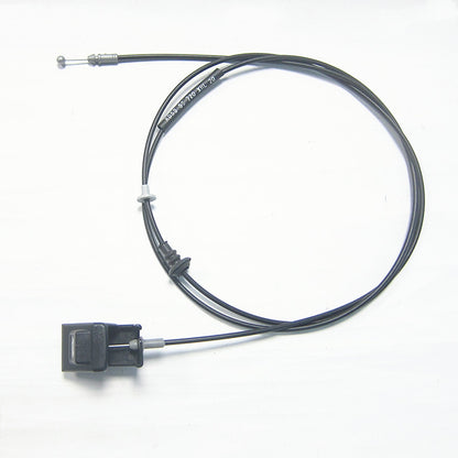 Piola Cable Guaya Apertura Capot Alta Calidad para Mazda CX5 2012-2015 KD53-56-720