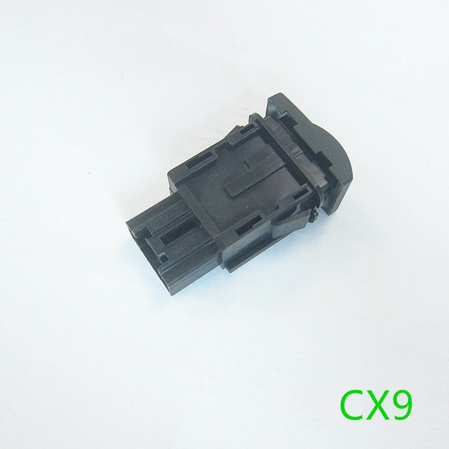 Boton Switch Apertura Compuerta Trasera para Mazda CX9 2009-2014 TD11-66-LF0