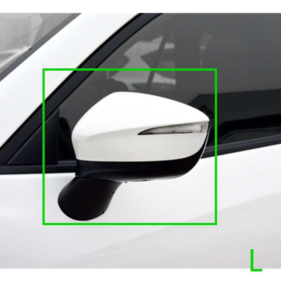 Base Completo Espejo Retrovisor con punto ciego para Mazda CX5 2015-2017 KE 9 Pines 69-12Z / 69-18Z