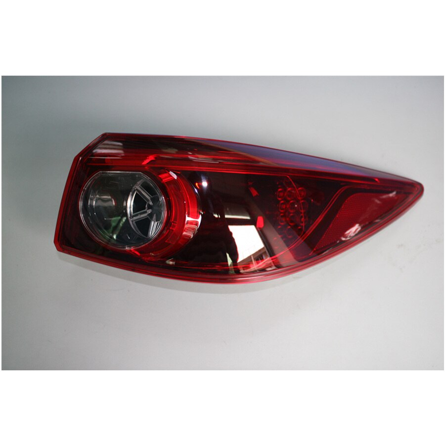 Farol Lampara Trasera Externa LED para Mazda3 AXELA 2017-2019 BM BN 51-150 / 51-160