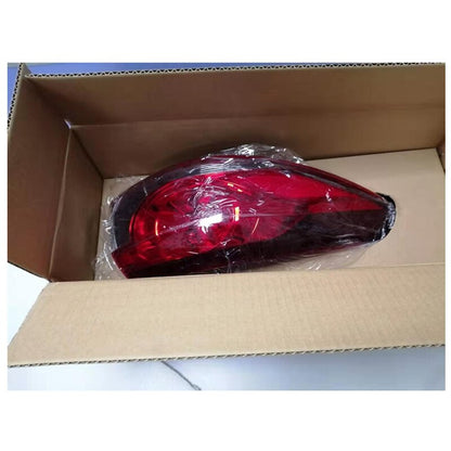 High Quality External Tail Lamp Lamp for Mazda6 Atenza 2013-2016 GJ GV9B-51-160 / GV9B-51-150