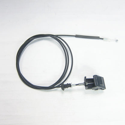 Piola Cable Guaya Apertura Capot para Mazda6 2013-2019 GJ GL GHP9-56-720