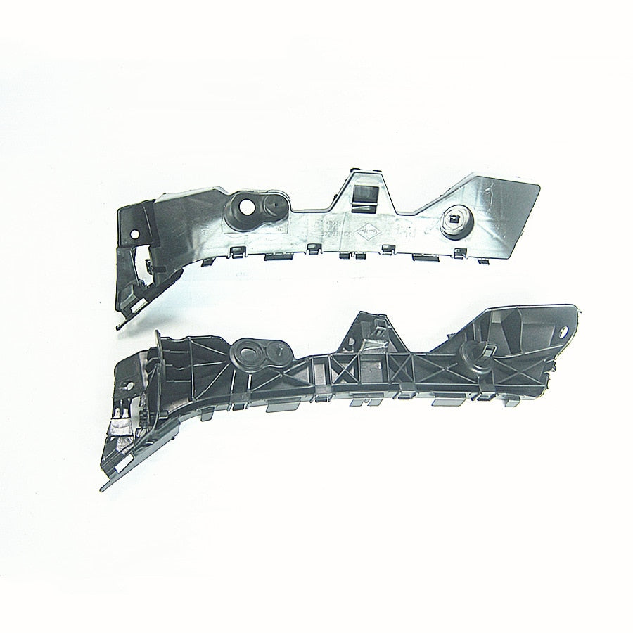 Rear Bumper Support Base Bracket for Mazda3 2008-2012 BL Hatchback 5 Doors BCW8-50-2H1 / BCW8-50-2J1