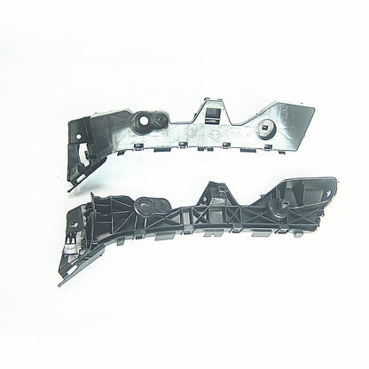 Rear Bumper Support Base Bracket for Mazda3 2008-2012 BL Hatchback 5 Doors BCW8-50-2H1 / BCW8-50-2J1