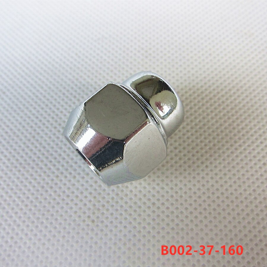 Wheel Nut for Mazda2 Mazda 323 Family Protege Premacy Mazda3 CX7 Mazda6 CX9 B002-37-160