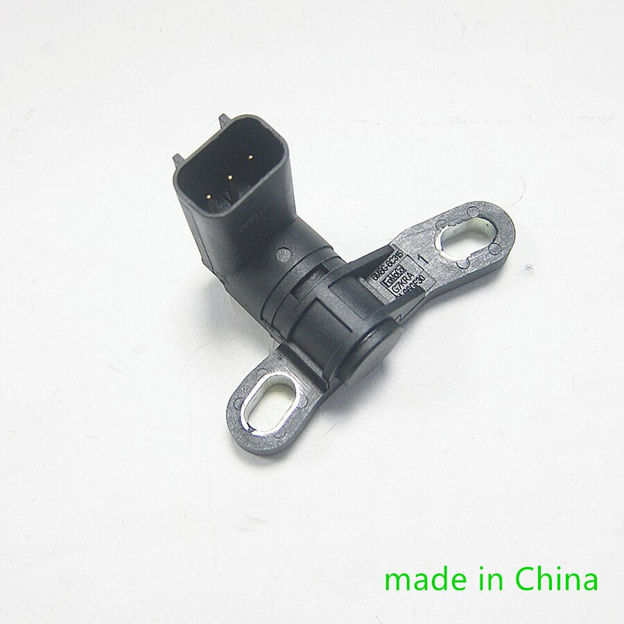 CPS Crankshaft Position Sensor 3 pins A40 for Mazda6 2002-2012 Mazda3 2004-2012 CX7 Tribute L3G2-18-221