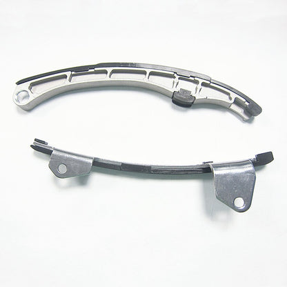 Kit Distribucion Cadena Tiempo Tensor Alta Calidad Motor para Mazda2 2007-2011 DE 1.3 1.5 Mazda3 2004-2012 1.6 ZJ01-12-200