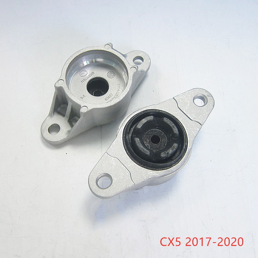 Base Tope Amortiguador Trasero Izquierdo Derecho Original para Mazda CX5 2017-2020 CX9 2018-2020 TK52-28-380