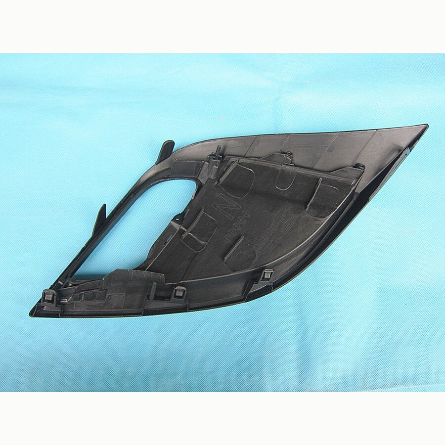 Tapa Cover Luces Neblineras Parrilla Delantera para Mazda3 2008-2012 BL BBN2-50-C21 / BBN2-50-C11