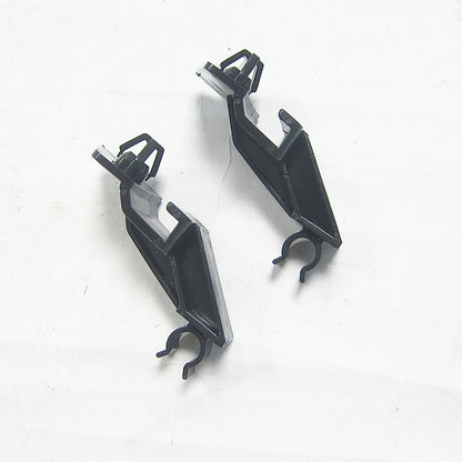 Clip Gancho Reten Varilla Levanta Capot para Mazda2 DE 2007-2012 D651-56-652