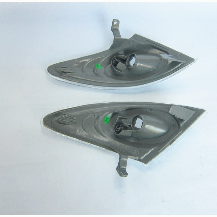 Luz Foco Cruce Lateral Delantera Alta Calidad TYC para Mazda Premacy 2003-2008 18-5782-00 / 18-5781-00