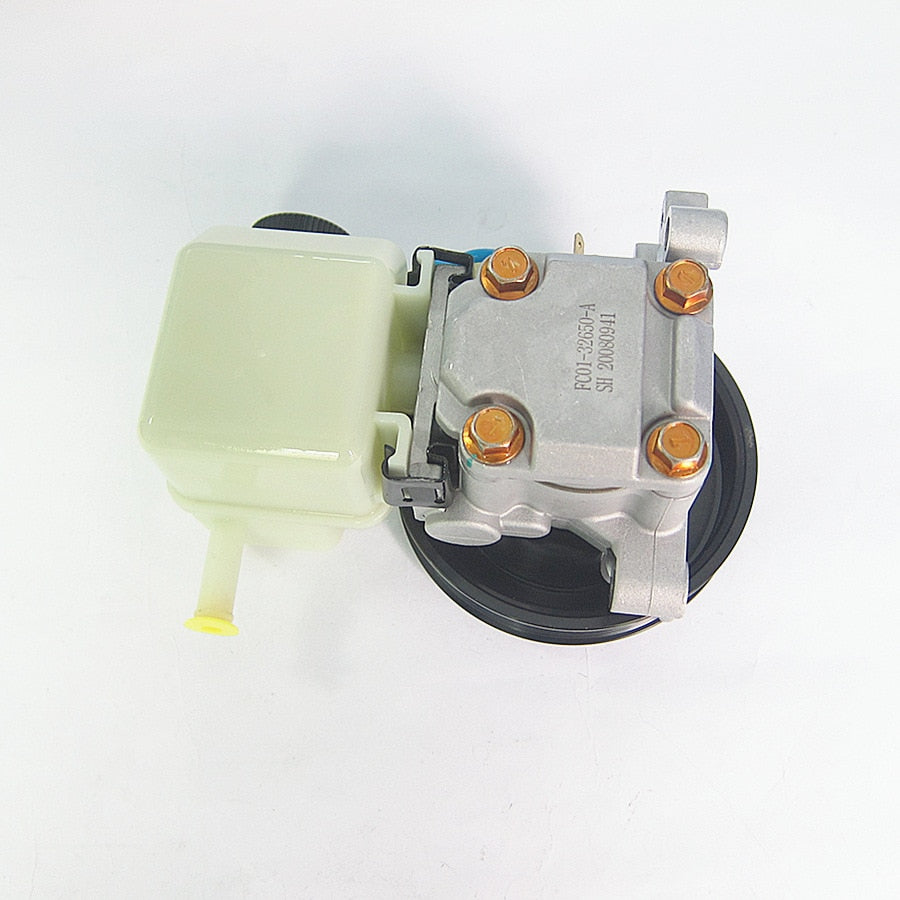 Engine Steering Oil Pump with Original Quality Container for Mazda6 2002-2008 GG GY Mazda CX7 GJ6E-32-600