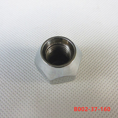 Wheel Nut for Mazda2 Mazda 323 Family Protege Premacy Mazda3 CX7 Mazda6 CX9 B002-37-160