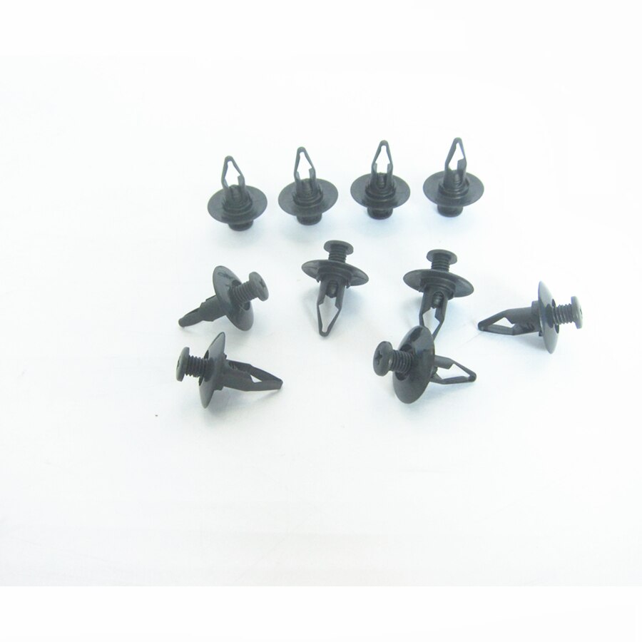 Ganchos Clips para Molduras Guardabarros para Mazda 323 BJ Mazda6 GG GH Tribute  Mazda3 NA01-56-145