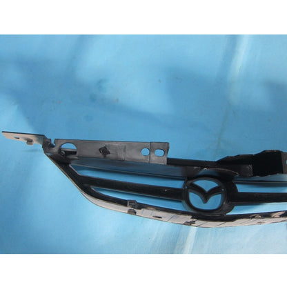 Front Bumper Grill for Mazda 323 Family Protege BJ B30K-50-712