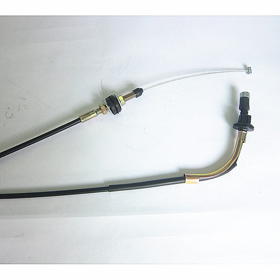 Piola Cable del Acelerador para Mazda3 2003-2010 BK 1.3 1.6 BP4L-41-660