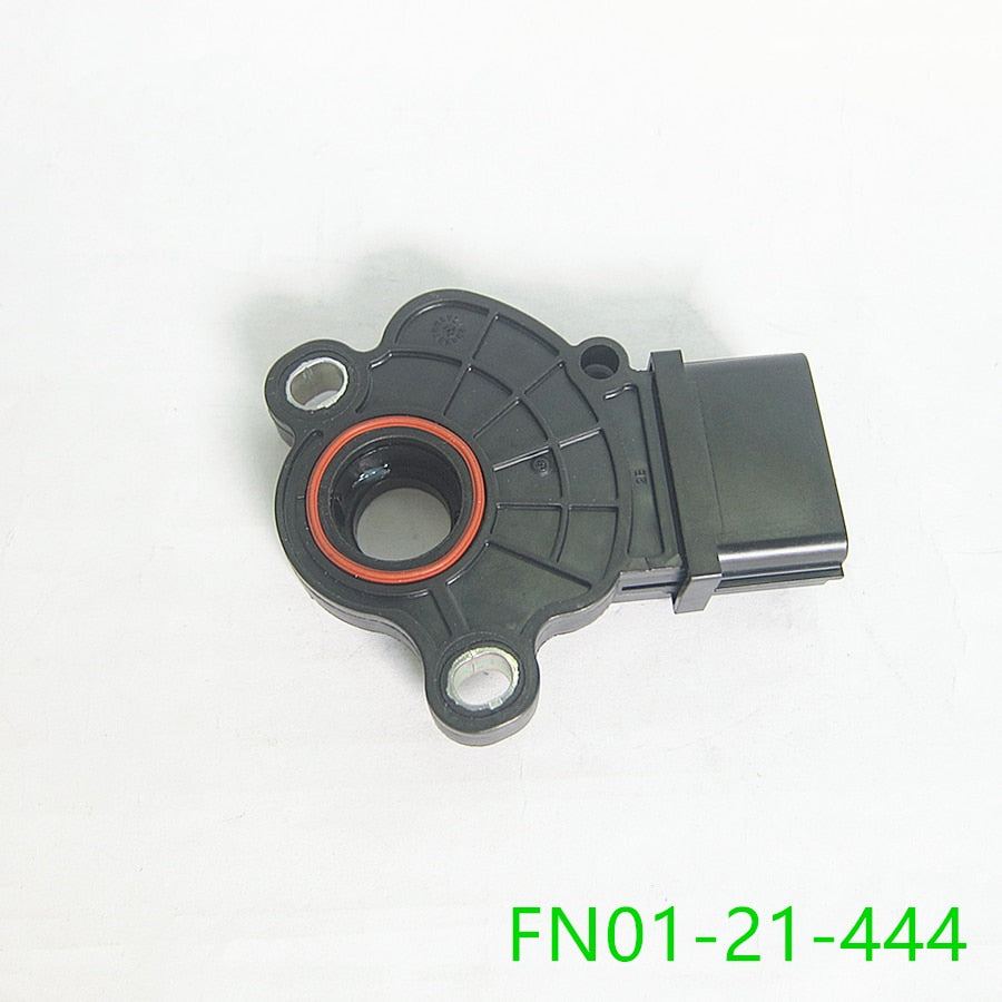 Inhibidor de transmisión, interruptor de seguridad Neutral para Mazda 323 BJ 1998-2004 626 1999 Premacy Mazda 2 Demio 2003 FN01-21-444