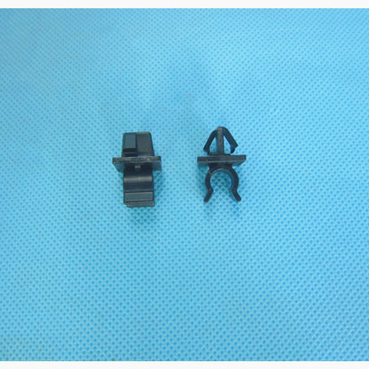 Bonnet Rod Brackets Hook for Mazda6 2012-2020 CX3 Mazda3 2013-2020 CX5 CX7 CX9 L206-56-652