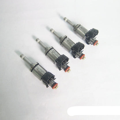 Original Refurbished Fuel Injector for Mazda3 Axela 1.5 2014-2018 BM BN Mazda2 2014-2018 DJ MX-5 1.5 P501-13-250