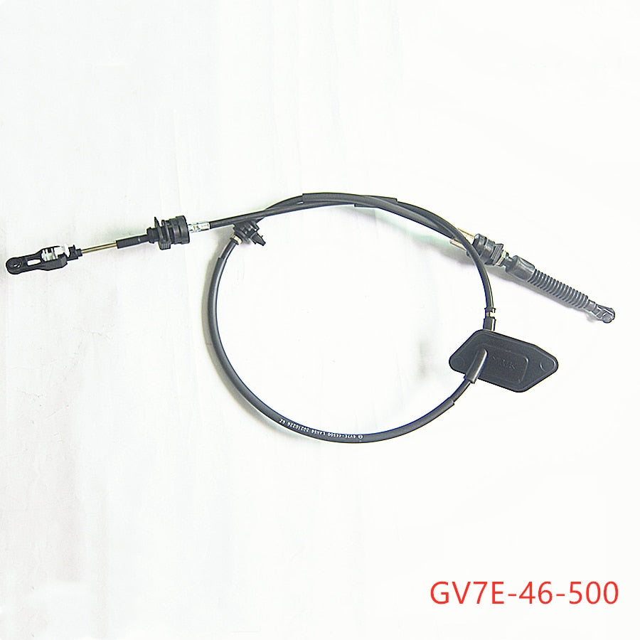 High Quality Speed ​​Control Cable Guaya for Mazda6 2007-2012 GH Automatic Transmission GS1G-46-500