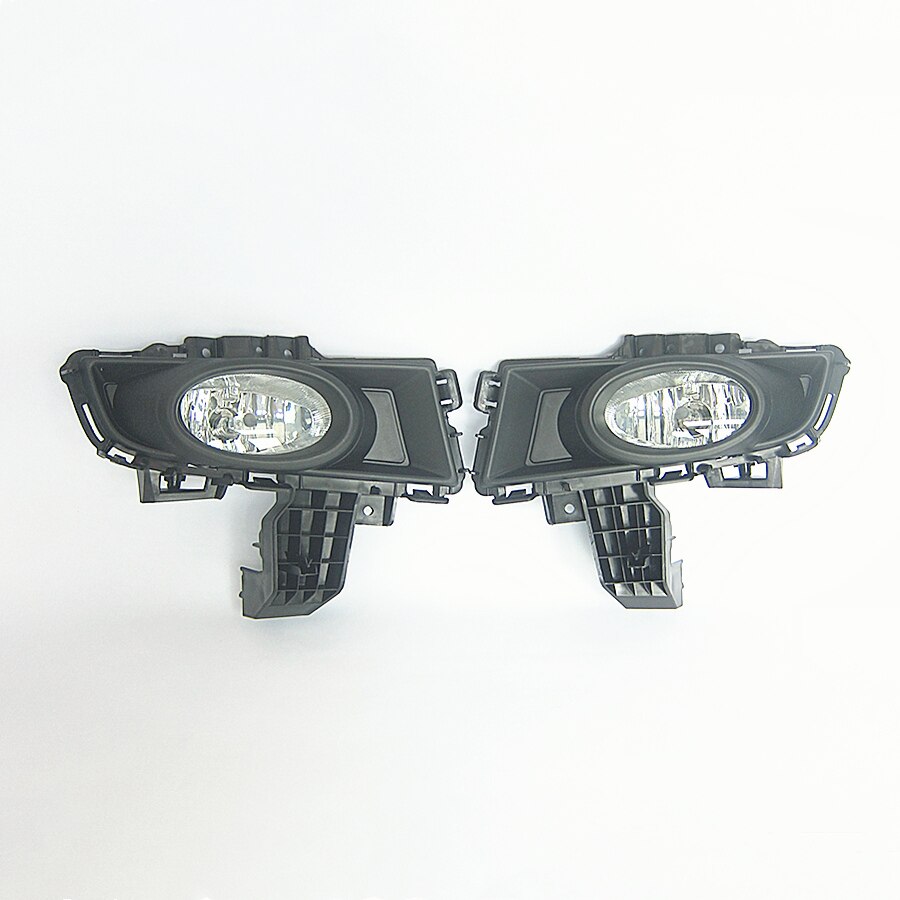 Luces Neblineras H11 12v 55W para Mazda3 2006-2008 51-680 / 51-690