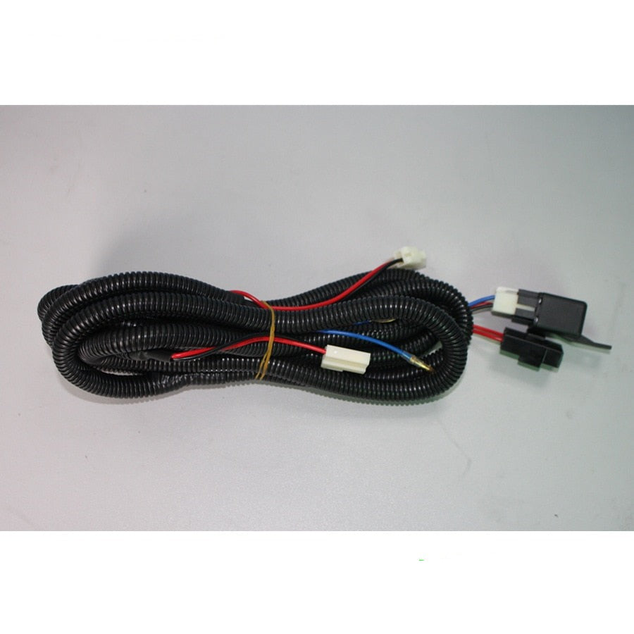 Kit de Luces Neblineras con cableado para Mazda6 2005-2009 GG 51-680 / 690