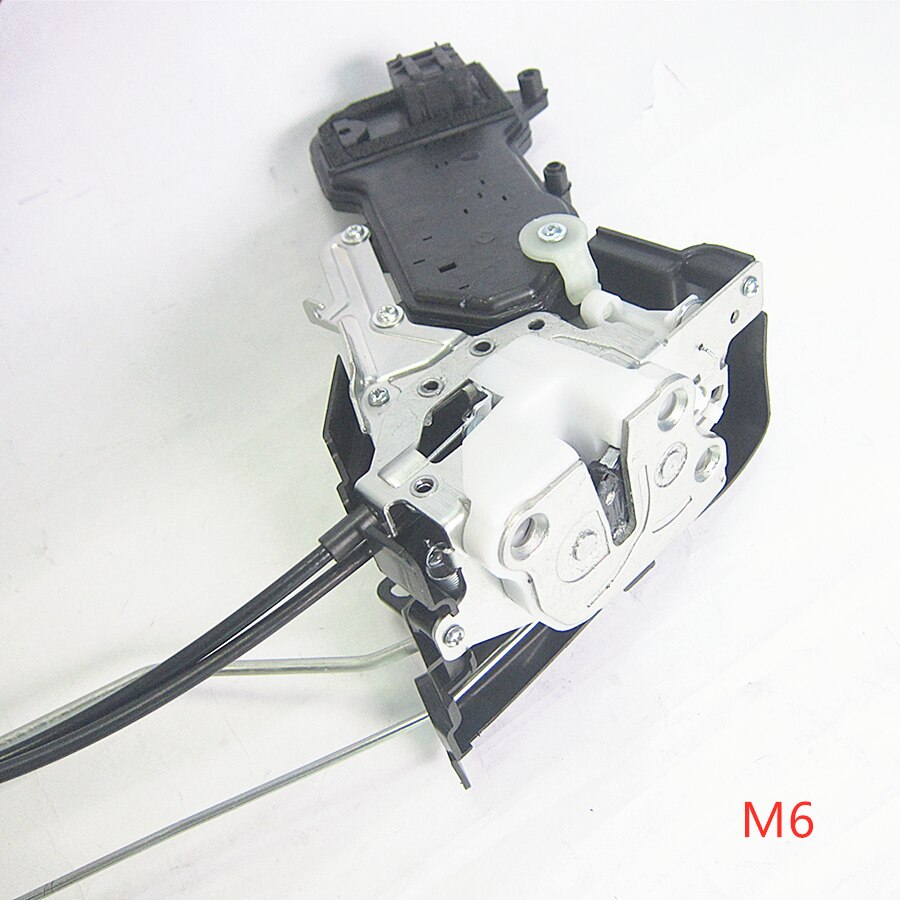 Chapa de Puertas Delantera Trasera Derecha Izquierda para Mazda 6 2002-2008 GG GJ6G-59-310