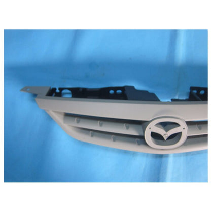 Parrilla Frontal Delantera Parachoques para Mazda 323 Family Protege BJ B30K-50-712