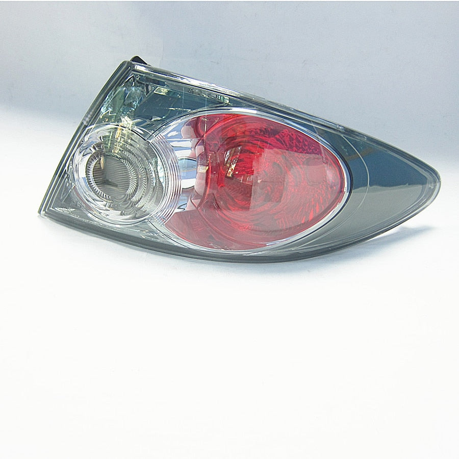 Lampara Farol Foco trasera exterior para Mazda 6 2005 -2010 GG sedan de 4 puertas GR1A-51-170