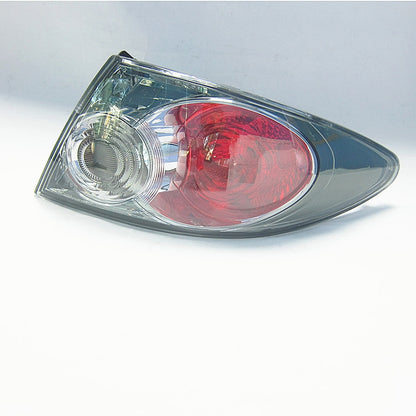 Par Farol Lampara Trasera Frenos para Mazda6 2005 -2010 GG Sedan 4 Puertas GR1A-51-170 / GR1A-51-180