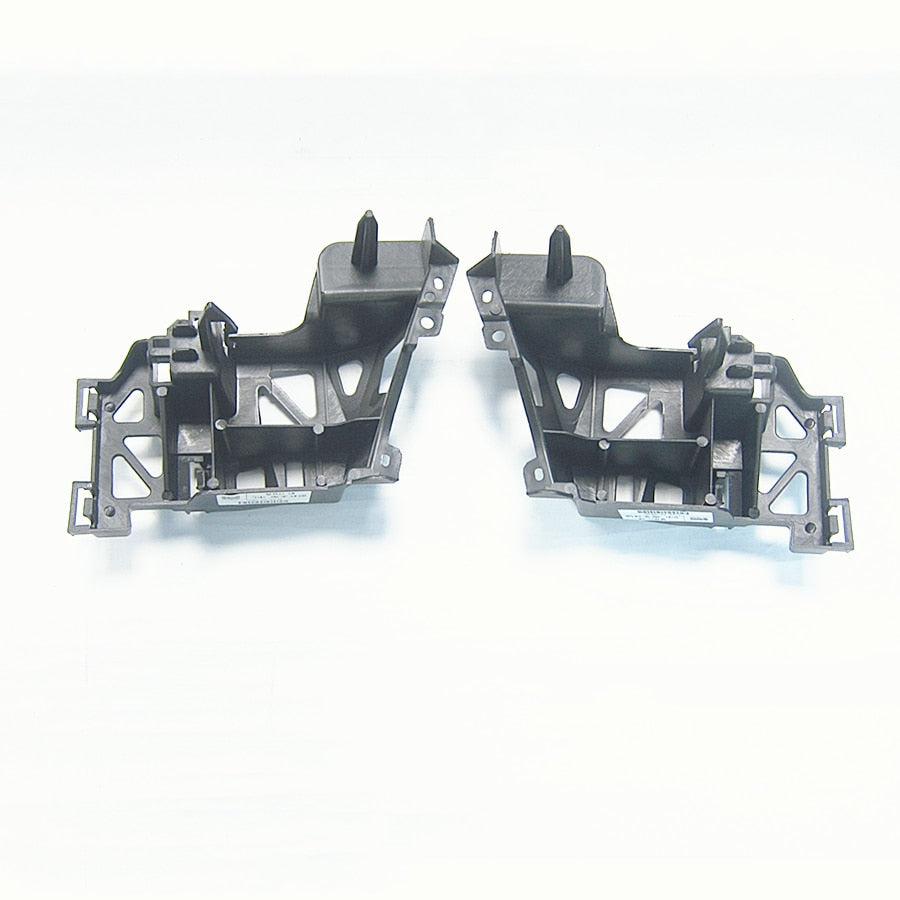 Soporte medio de parachoques Brackets delantero para Mazda 3 20006 2008 BK 50-180H