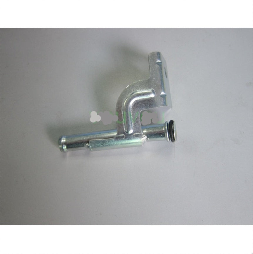 Entrada Agua Cañeria Bypass Motor para Mazda3 2004-2019 Z601-15-280