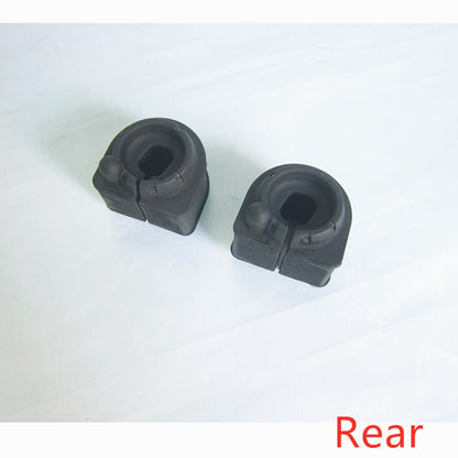 High Quality Front Rear Stabilizer Bar Bushing Rubbers for Mazda5 CW 2012 -2016 BP4K-34-156B