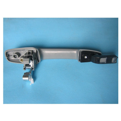 Exterior Door Opening Handle for Mazda 3 2004-2008 BK GJ6A-58-410A / GJ6A-59-410A /GJ6A-72-410A / GJ6A-73-410A