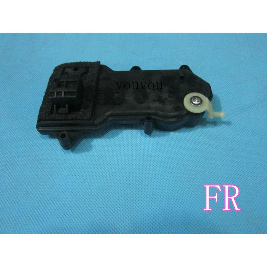 Control Actuador de Seguro de puertas Delantera Izquierda Derecha para Mazda6 2002-2008 GG GJ6A-58-350 GJ6A-59-350