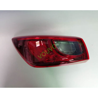 Farol Lampara Trasera Externa Izquierda Derecha para Mazda CX3 2014-2018 51-150 / 160